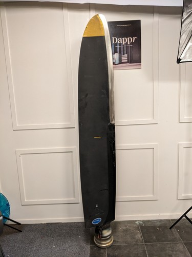 Dash dhc 102 blade prop - dash, 8