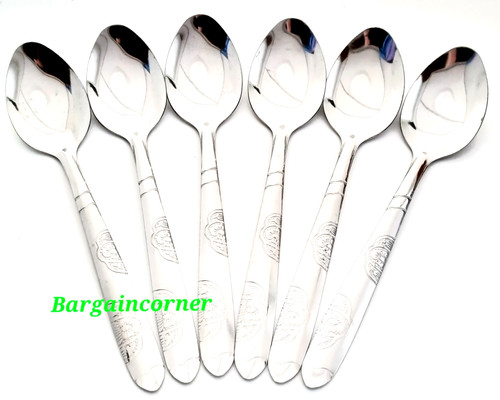 Tea coffee spoons dessert - coffee,