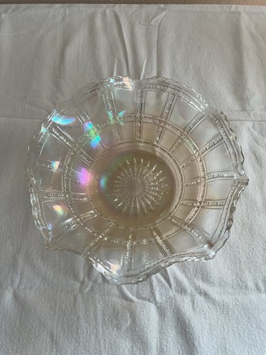 Vintage 1920 imperial glass - vintage,