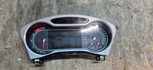 Ford mondeo speedo - mondeo, instrument
