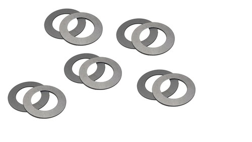 35mm shim ring washer - 10,