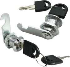 Tool Box Lock Replacement 1/2