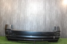 GENUINE SKODA OCTAVIA 2017 ONWARDS REAR BUMPER 5E9807421G