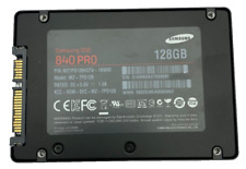 Samsung Solid State Drive