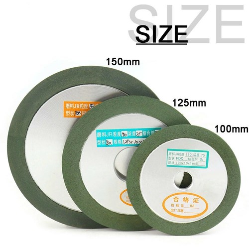 Resin diamond grinding wheel - resin,