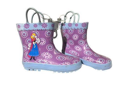 Disney authentic frozen rain - disney,