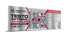 Testosterone booster for men - for,