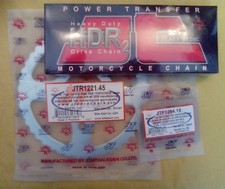 JT Heavy Duty Chain and