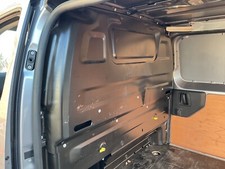 Peugeot Expert /Toyota Proace