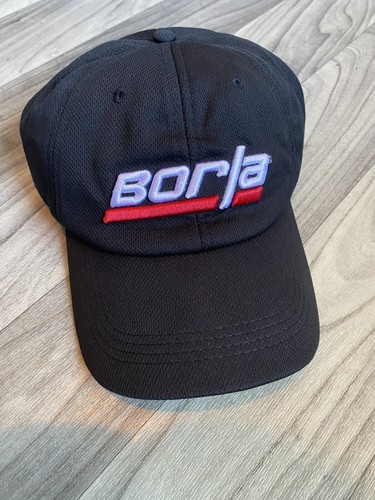 Borla exhaust baseball hat - exhaust,