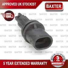 Baxter Intake Air Temperature Sensor Fits Vauxhall Zafira (Mk2) 1.6 Petrol (2005