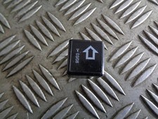 2008 VW URBAN FOX BRAKE RADIATOR FAN RELAY 377937503A