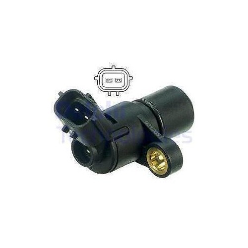 Ss11174 delphi sensor - delphi,