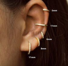 Women 18ct Gold Plated