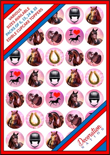 Horse riding pink - pink,
