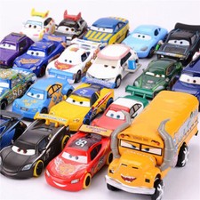 Disney Pixar Cars 3 2