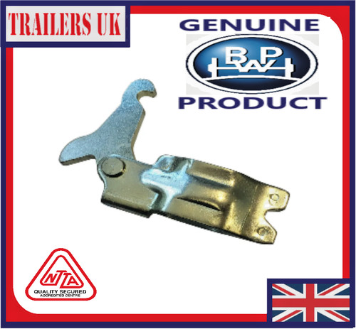 Genuine brake expander - genuine, bpw