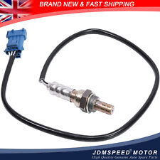 Rear 4 Wire Oxygen O2 Lambda Sensor Direct Fit For Citroen Mini Peugeot Models