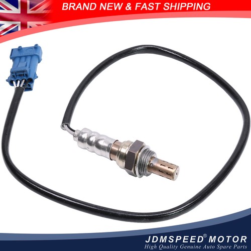 Rear wire oxygen lambda - o2,