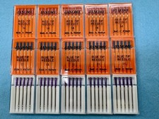 Genuine Janome Needles
