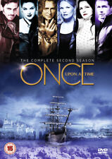 Once Upon a Time: The Complete