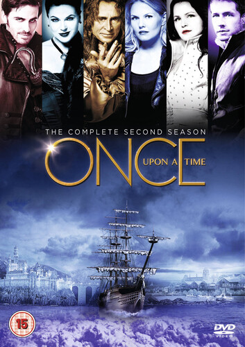 Once upon time the - once, a