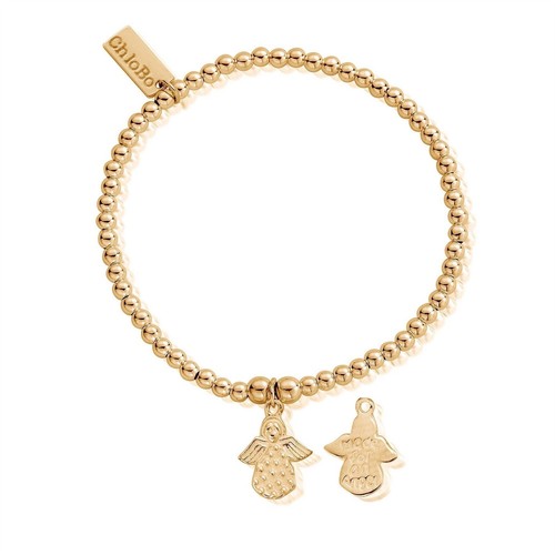 Chlobo the made for angel - for, an