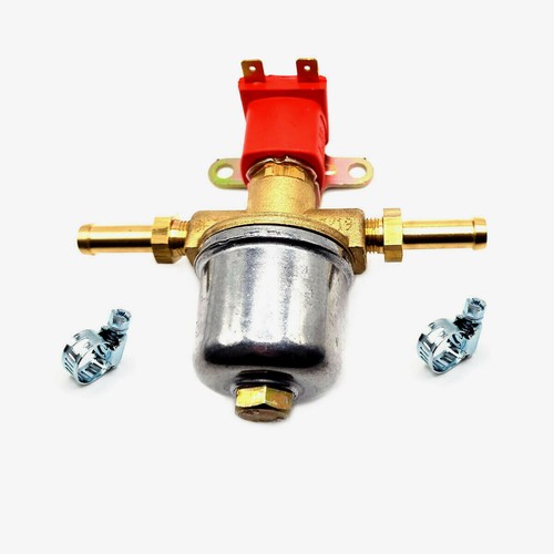 8mm barb conectors hose - , gas