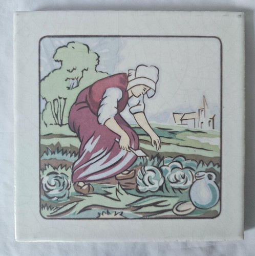 Charming dutch design inch - charming,