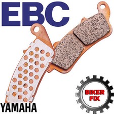 FITS YAMAHA TRX 850 96-99 EBC