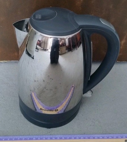 Breville vkj385 litre - breville,