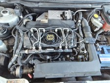 ENGINE JAGUAR X-TYPE MK1