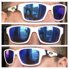 Oakley Jupiter Squared Custom