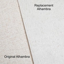 Caravan Wallpaper Repair Patch