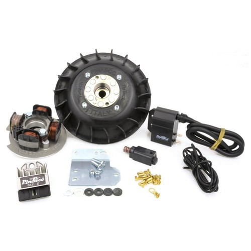 25356835 flytech ignition - 25356835,