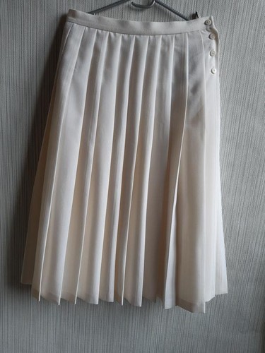 Women jaeger skirt ivory - women,