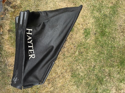 Hayter spirit petrol - 41,