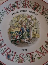 Wedgwood Collectors Plate