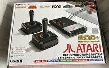 Atari Gamestation Pro Retro