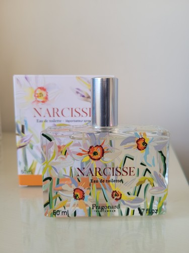 Fragonard 7 fl - fragonard, fl.oz