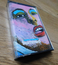 Happy Mondays Bummed CASSETTE