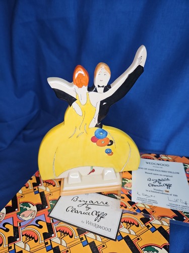 Clarice cliff bizarre - cliff,