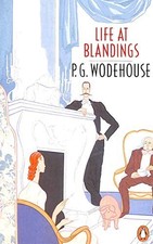 P. G. Wodehouse Life At