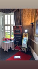 Magic Mirror PhotoBooth  For