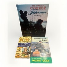 Fishing Bundle x3. Ivan Marks