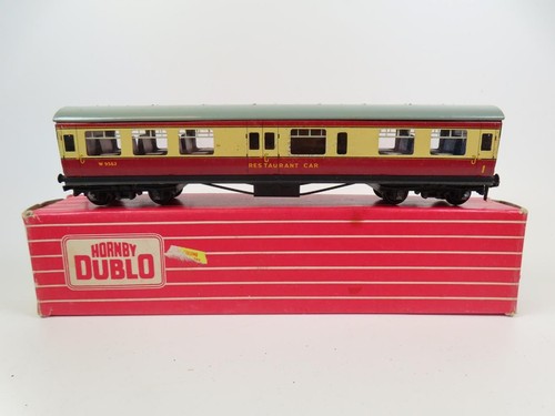 Hornby dublo 4048 composite - hornby,