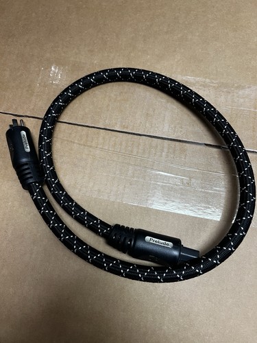 Audio prelude power - 1m,