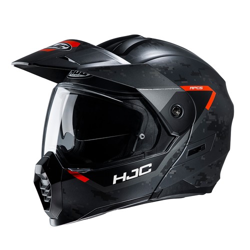 Hjc c80 bult motorcycle helmet - c80,