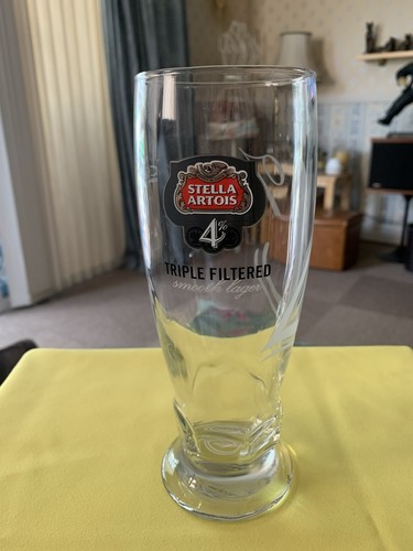 Stella artois triple - 4%,