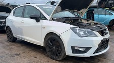 * SEAT IBIZA TSI FR 5 DR 2017